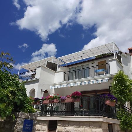 Casa Tomadero Apartment Бол Екстериор снимка