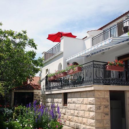 Casa Tomadero Apartment Бол Екстериор снимка