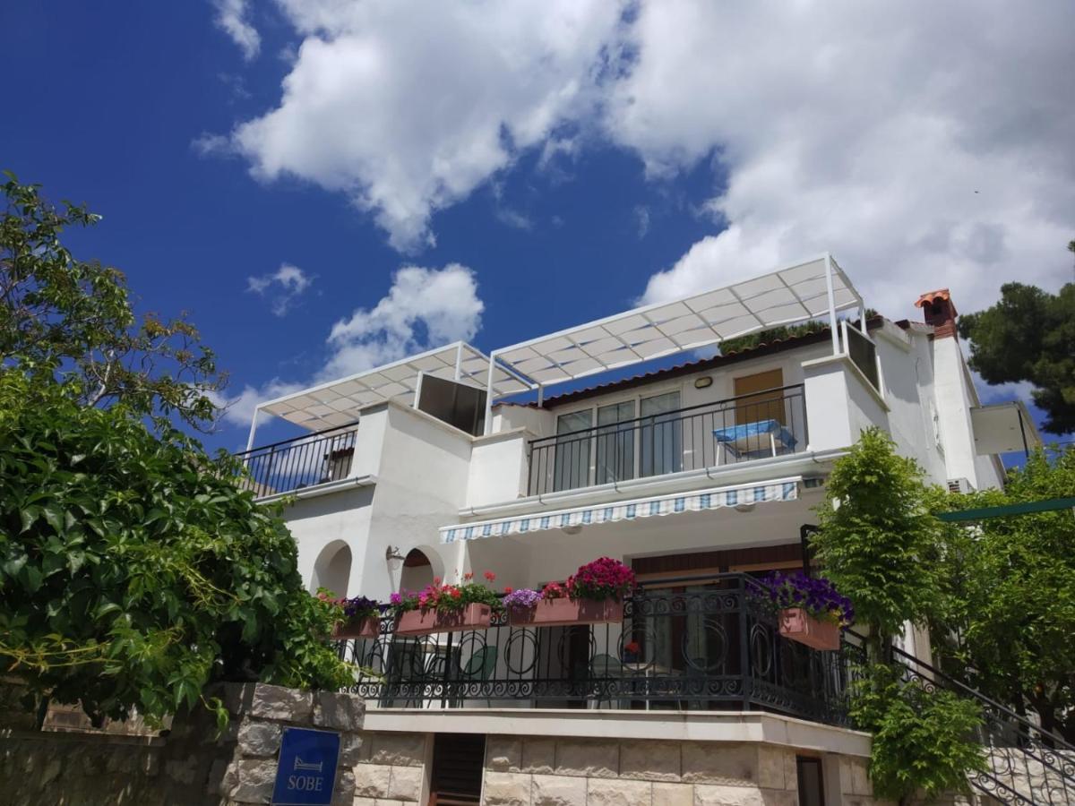 Casa Tomadero Apartment Бол Екстериор снимка