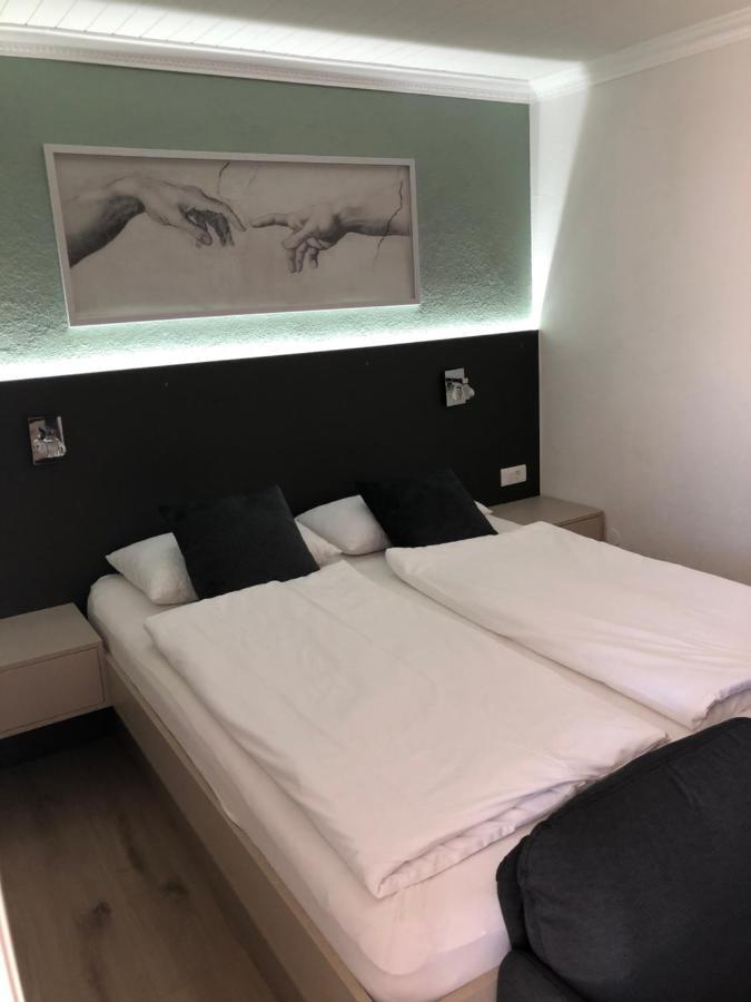 Casa Tomadero Apartment Бол Екстериор снимка