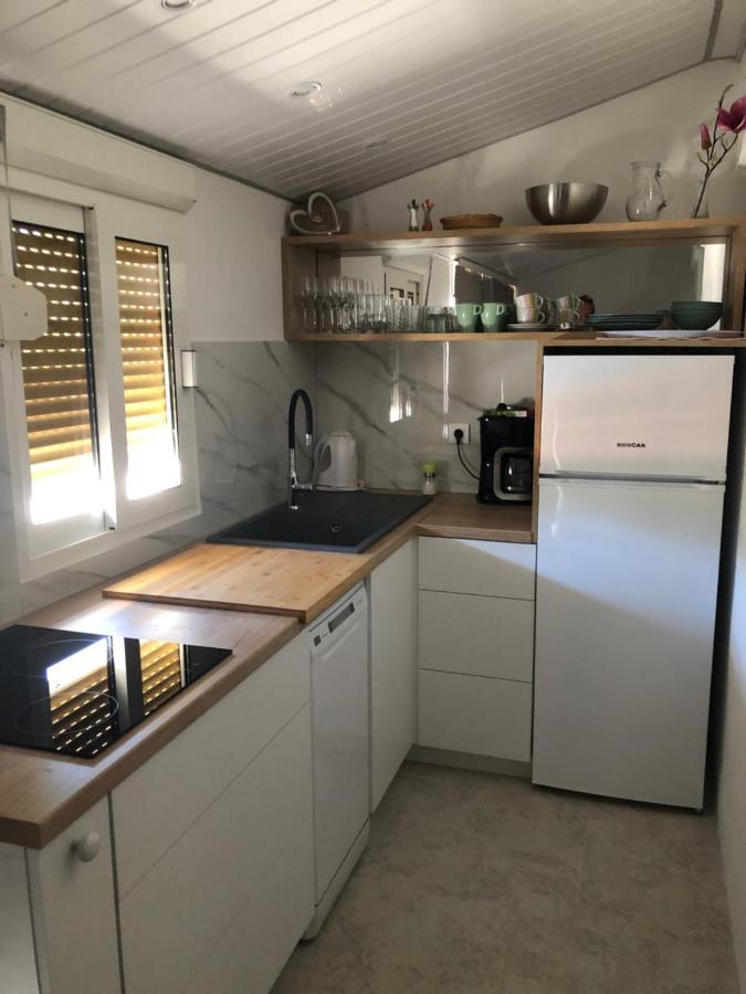 Casa Tomadero Apartment Бол Екстериор снимка