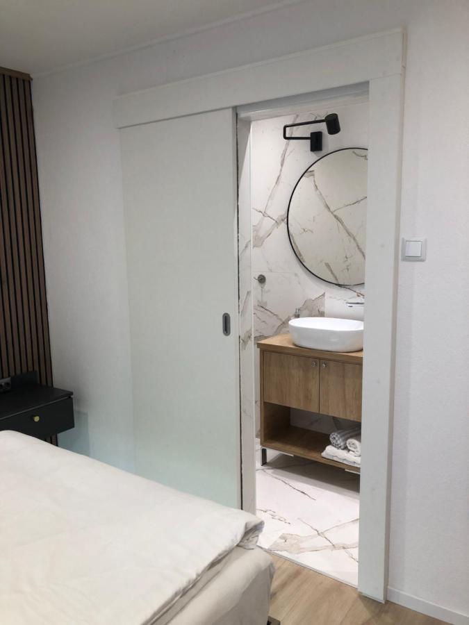 Casa Tomadero Apartment Бол Екстериор снимка