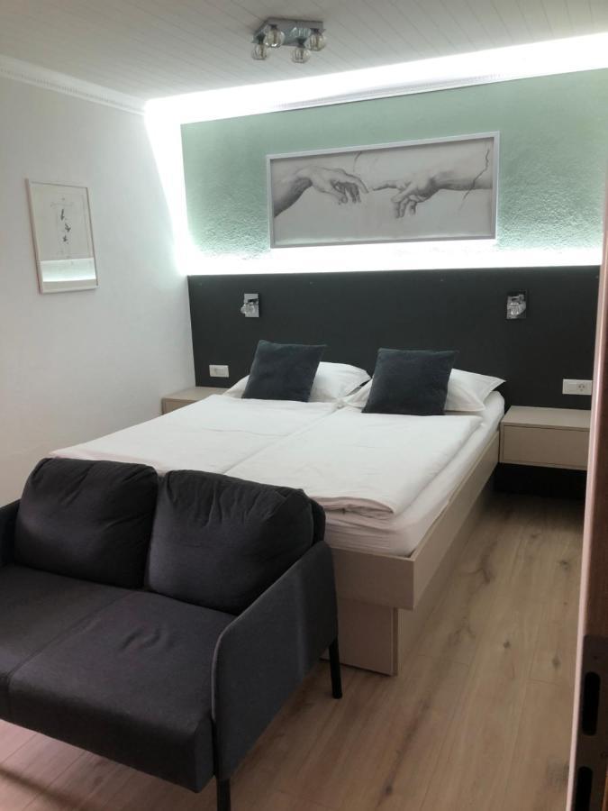 Casa Tomadero Apartment Бол Екстериор снимка