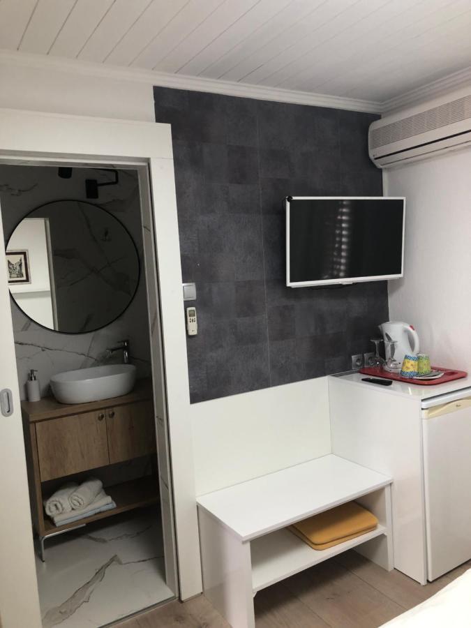 Casa Tomadero Apartment Бол Екстериор снимка