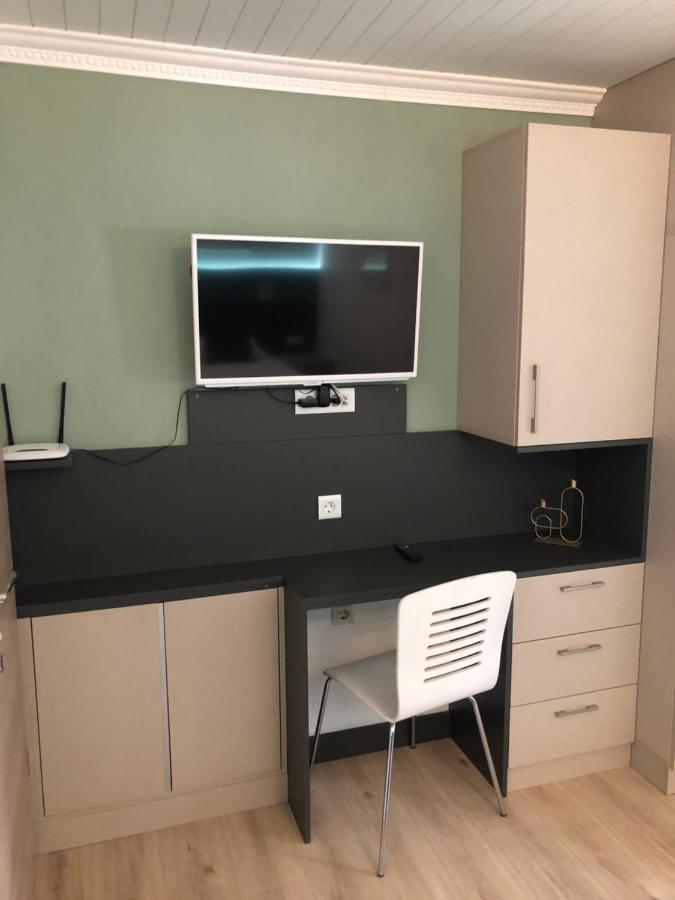 Casa Tomadero Apartment Бол Екстериор снимка
