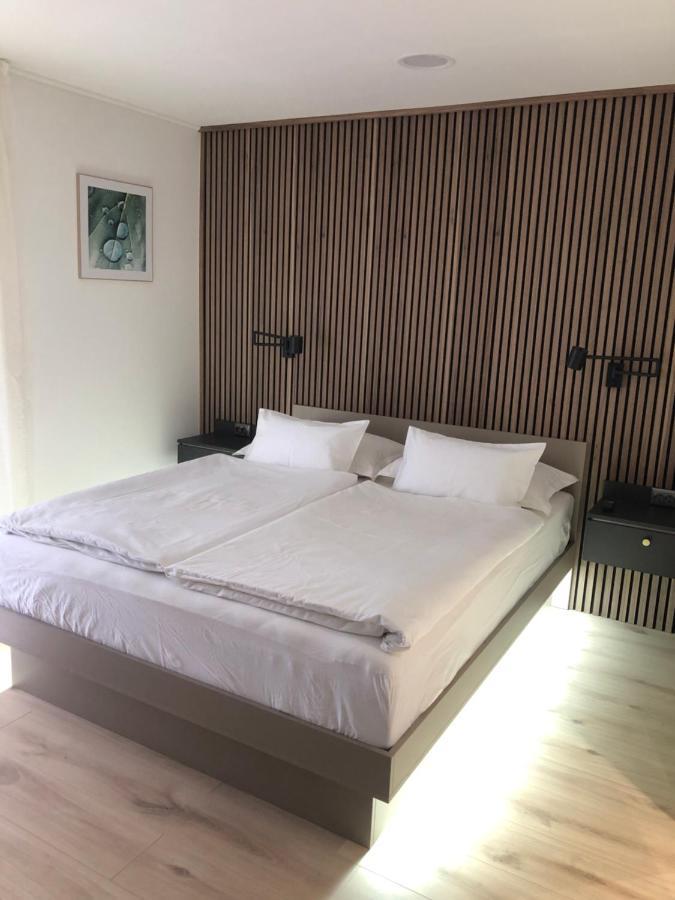 Casa Tomadero Apartment Бол Екстериор снимка
