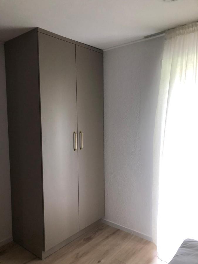 Casa Tomadero Apartment Бол Екстериор снимка