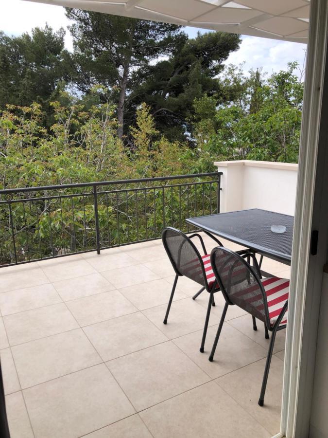 Casa Tomadero Apartment Бол Екстериор снимка