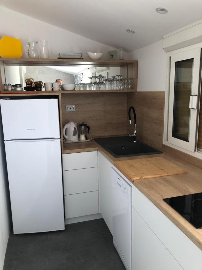 Casa Tomadero Apartment Бол Екстериор снимка