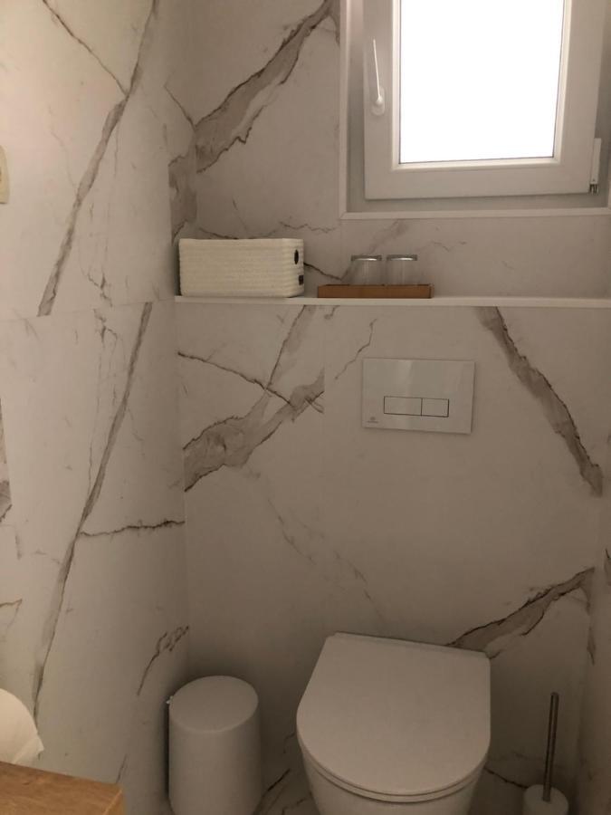Casa Tomadero Apartment Бол Екстериор снимка