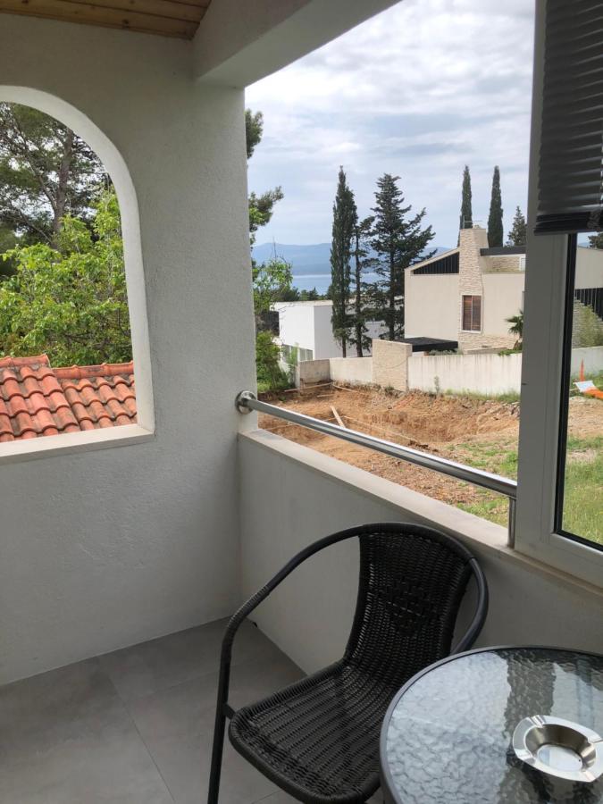 Casa Tomadero Apartment Бол Екстериор снимка