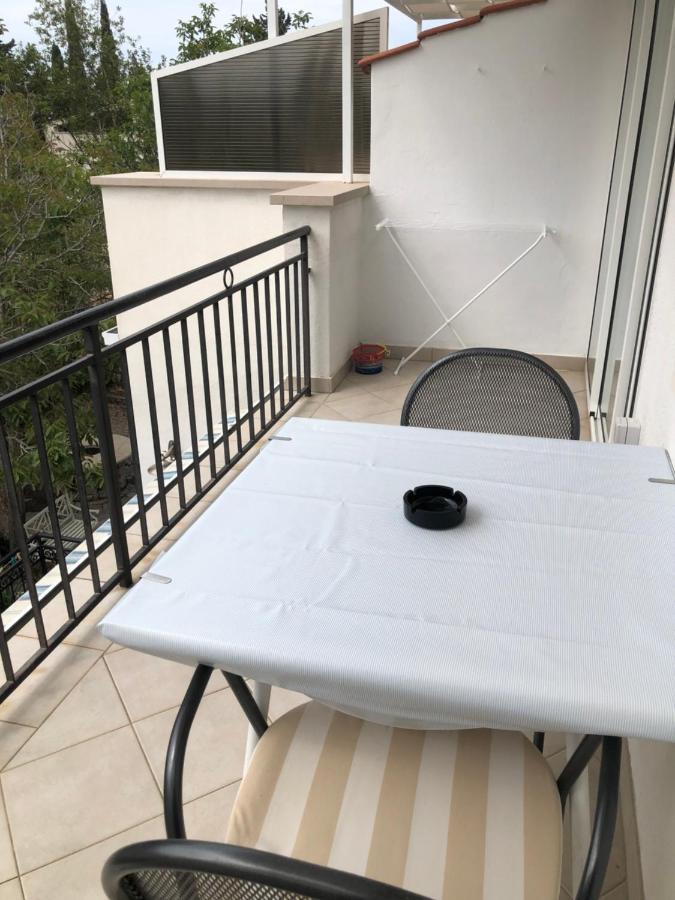 Casa Tomadero Apartment Бол Екстериор снимка
