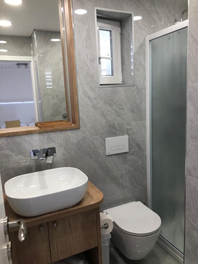 Casa Tomadero Apartment Бол Екстериор снимка
