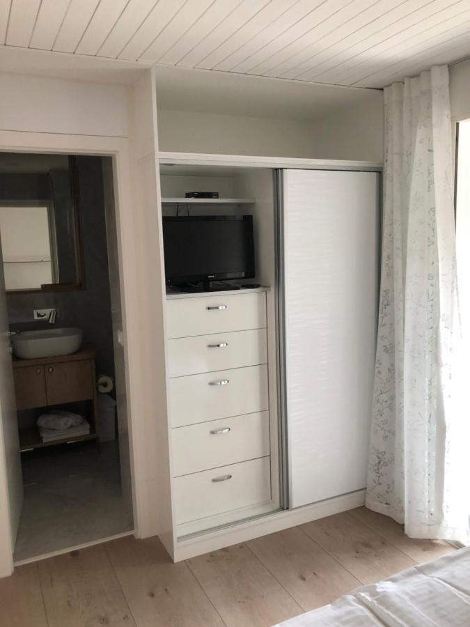 Casa Tomadero Apartment Бол Екстериор снимка