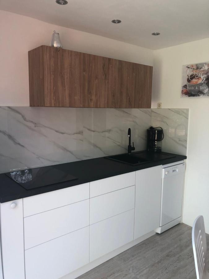 Casa Tomadero Apartment Бол Екстериор снимка