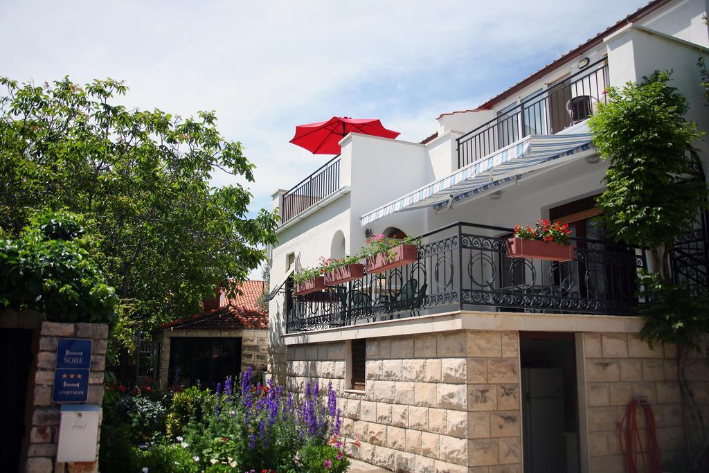 Casa Tomadero Apartment Бол Екстериор снимка