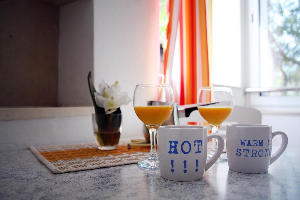 Casa Tomadero Apartment Бол Екстериор снимка