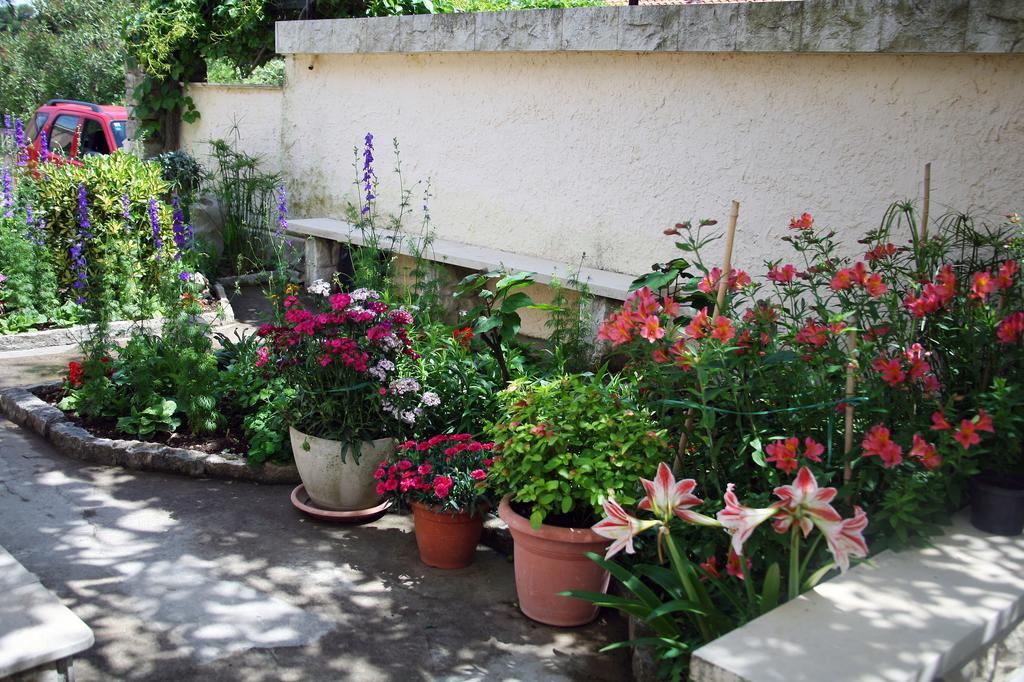 Casa Tomadero Apartment Бол Екстериор снимка