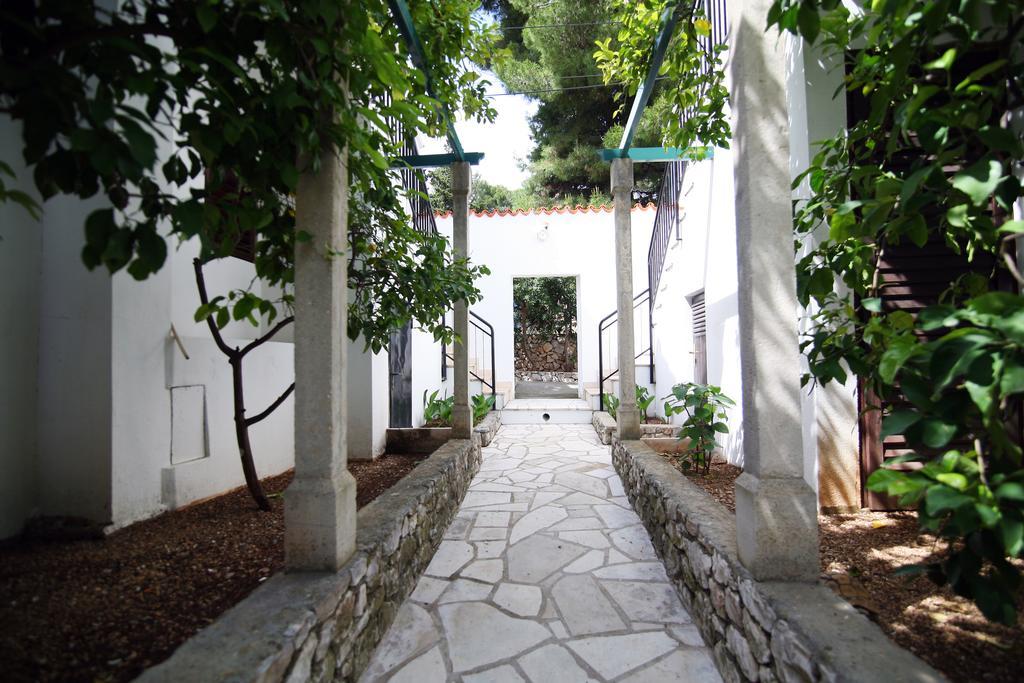 Casa Tomadero Apartment Бол Екстериор снимка