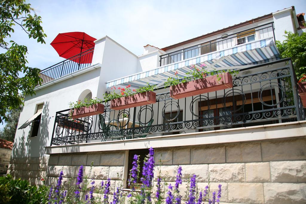 Casa Tomadero Apartment Бол Екстериор снимка