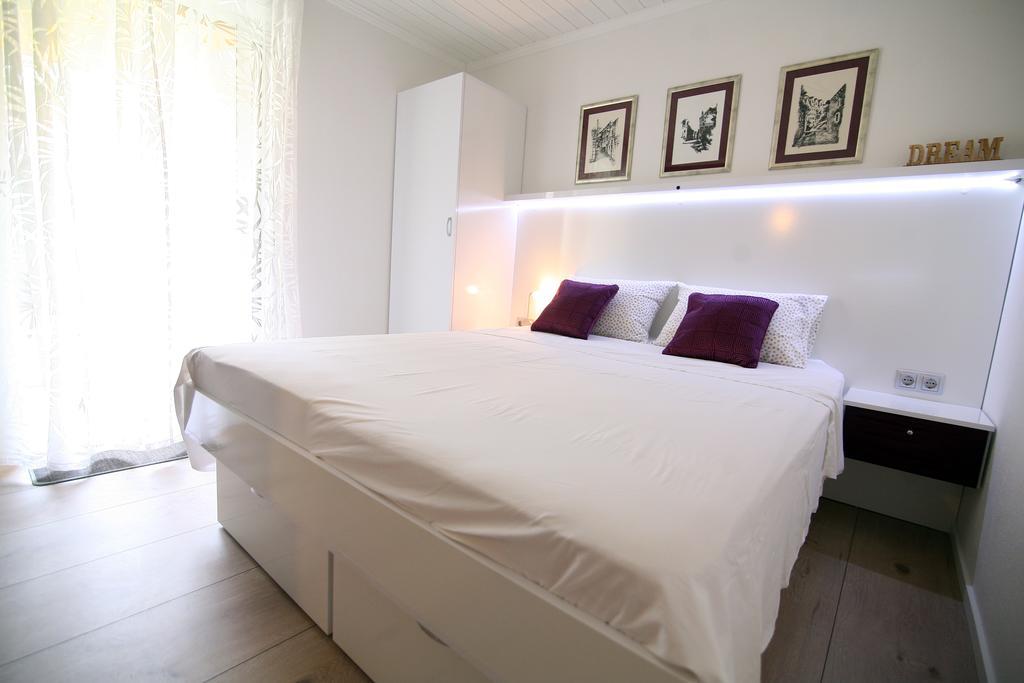 Casa Tomadero Apartment Бол Екстериор снимка