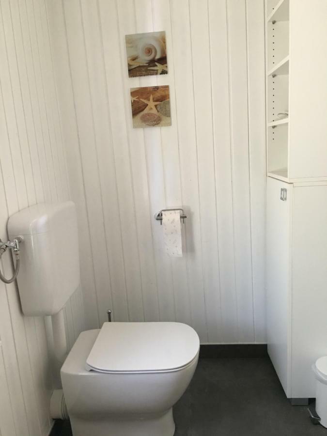 Casa Tomadero Apartment Бол Екстериор снимка