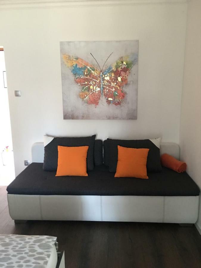 Casa Tomadero Apartment Бол Екстериор снимка