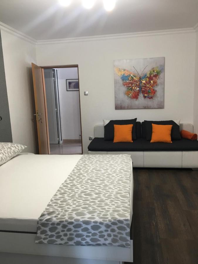 Casa Tomadero Apartment Бол Екстериор снимка