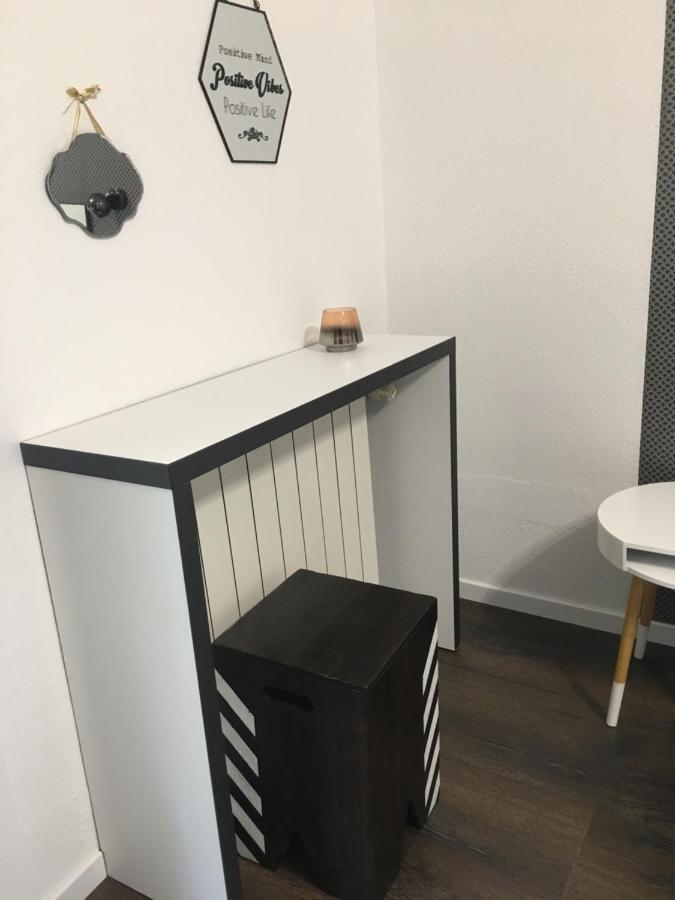 Casa Tomadero Apartment Бол Екстериор снимка