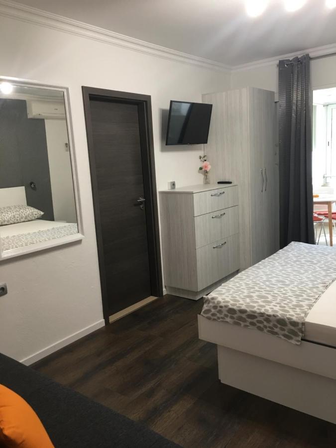 Casa Tomadero Apartment Бол Екстериор снимка