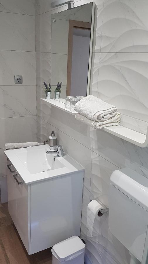 Casa Tomadero Apartment Бол Екстериор снимка
